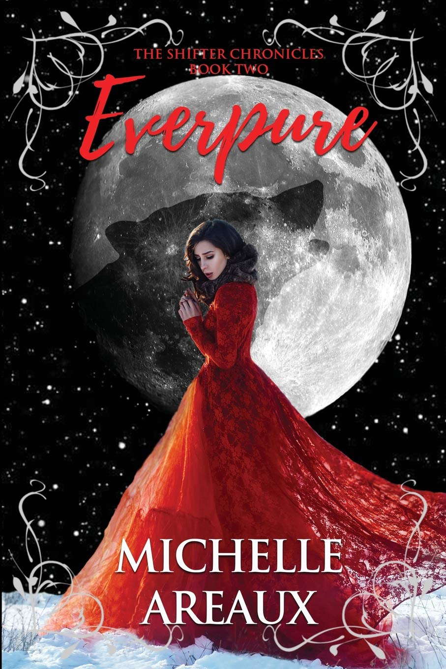 Everpure poster