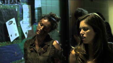 The Demented  - Trailer poster