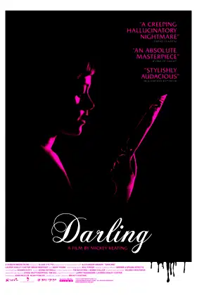 Darling poster