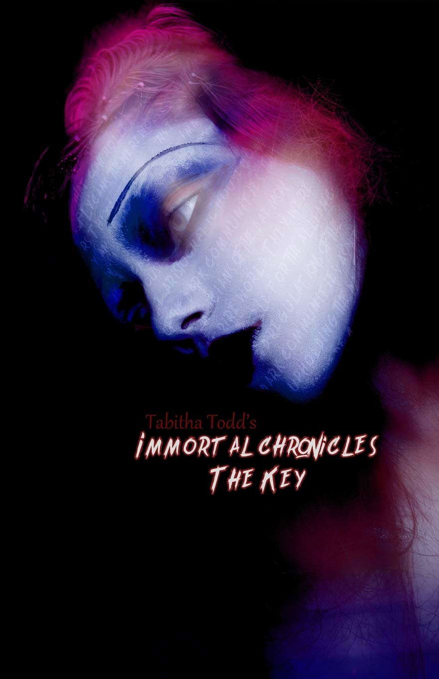 Immortal Chronicles: The Key poster