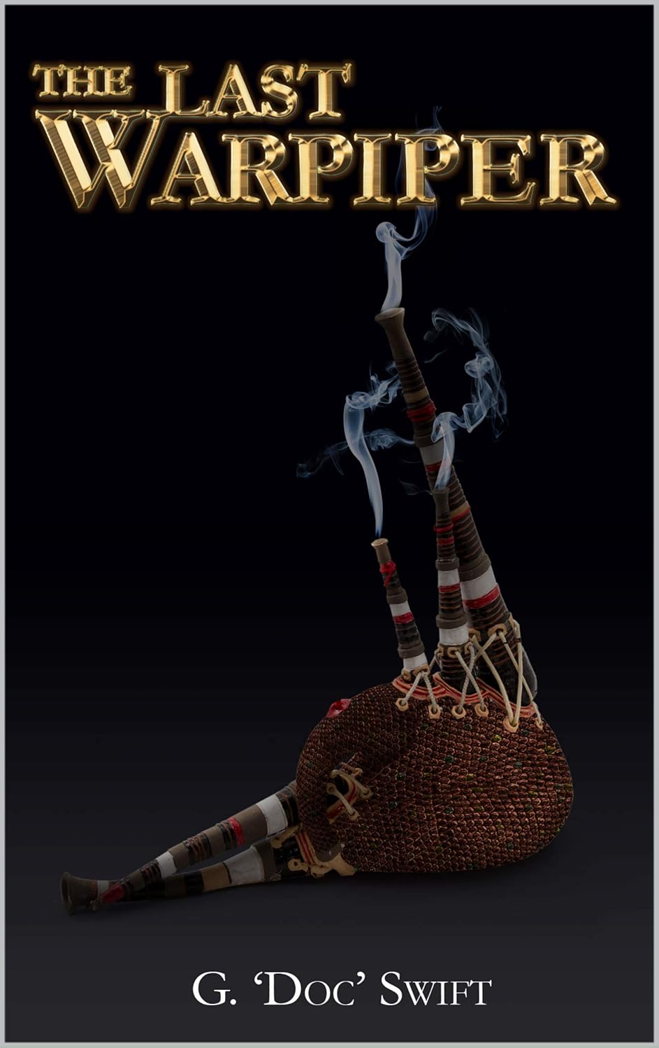 The Last Warpiper poster