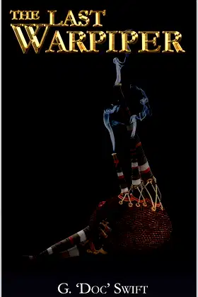 The Last Warpiper poster