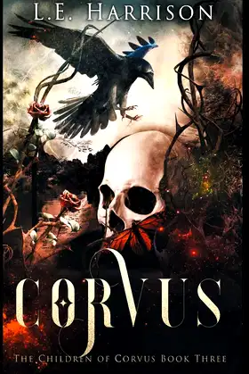 Corvus (The Children Of Corvus) poster