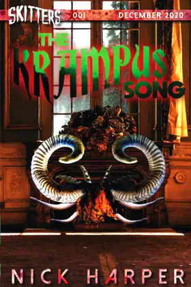 The Krampus Song poster