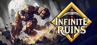 Infinite Ruins capsule