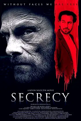 Secrecy poster