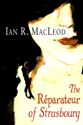 The Réparateur of Strasbourg [hc] poster