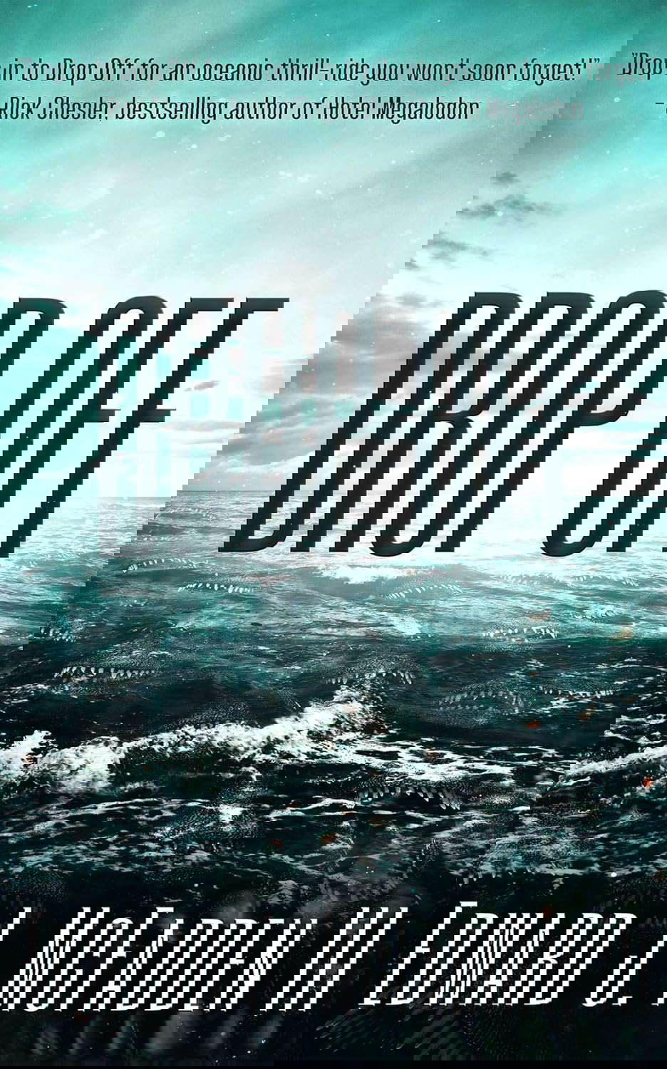 Drop Off poster