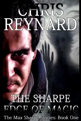 The Sharpe Edge of Magic (The Max Sharpe Stories) poster
