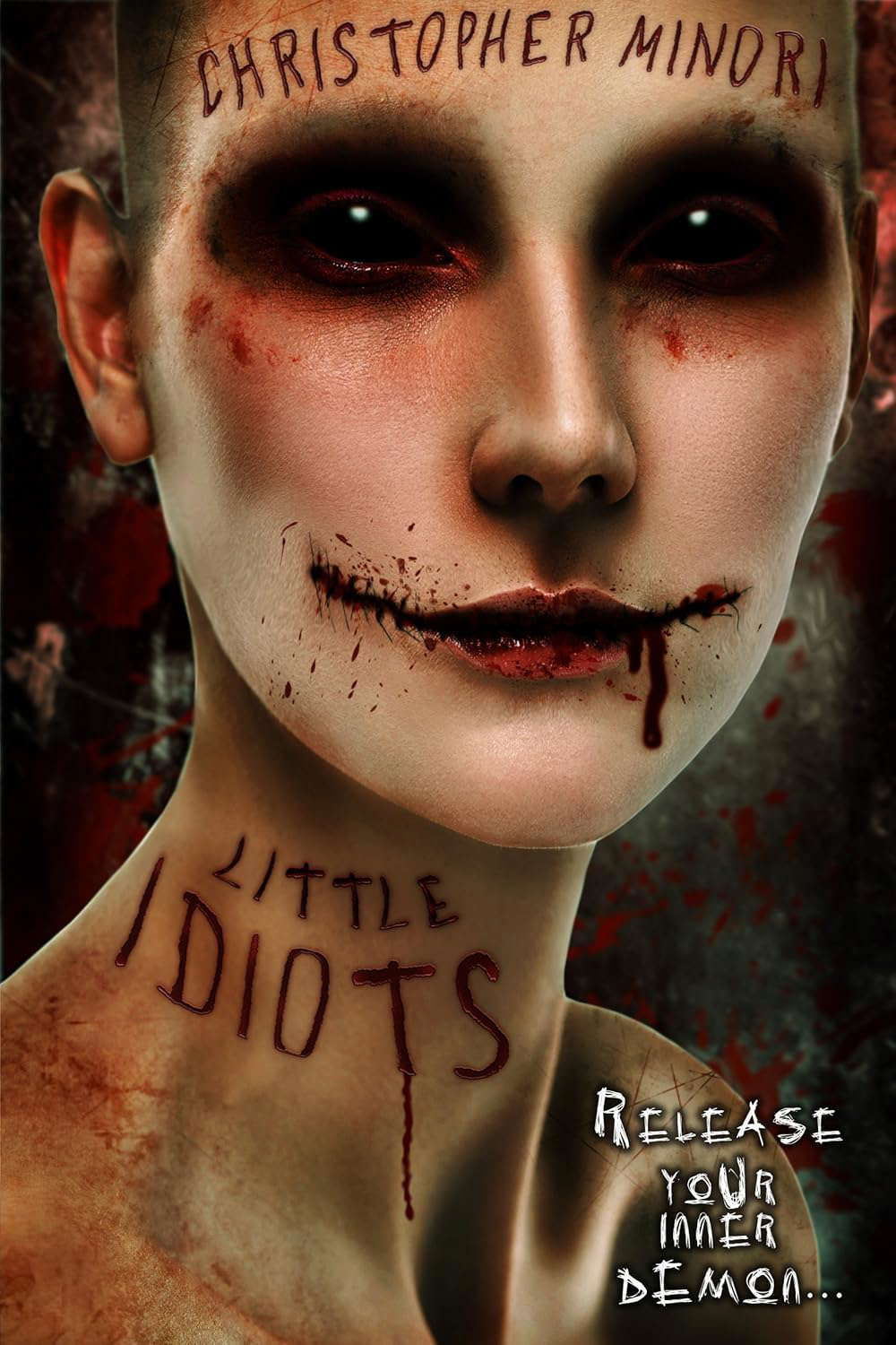 Little Idiots poster
