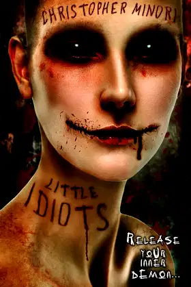 Little Idiots poster