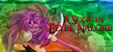 A Song in Elyel Nalore capsule