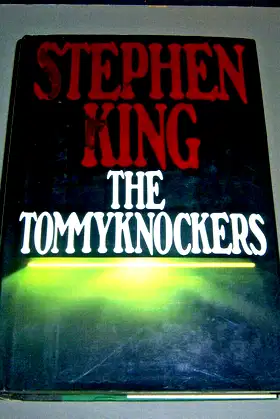 The Tommy Knockers poster