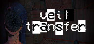 Veil Transfer capsule