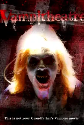 Vampitheatre poster