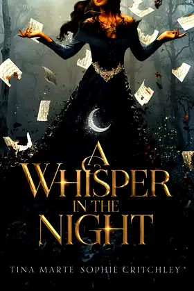 A Whisper In The Night poster