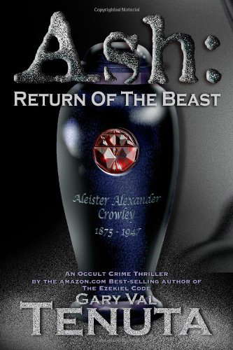 Ash: Return Of The Beast poster