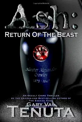 Ash: Return Of The Beast poster