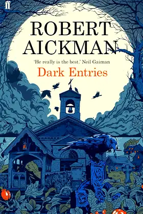 Dark Entries poster