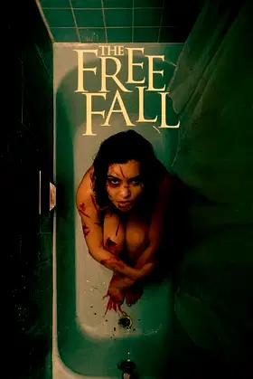 The Free Fall poster