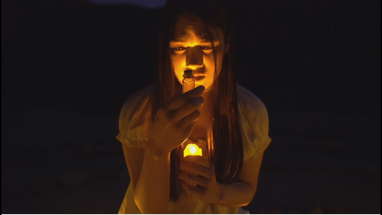 Umbra (2020) - Short Horror Film poster