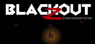 Blackout Z: Slaughterhouse Edition capsule