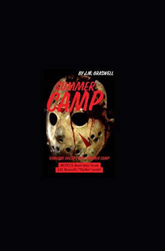 Summer Camp poster