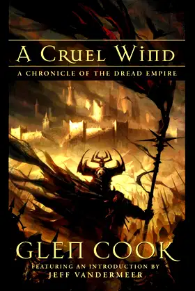A Cruel Wind: A Chronicle of the Dread Empire poster