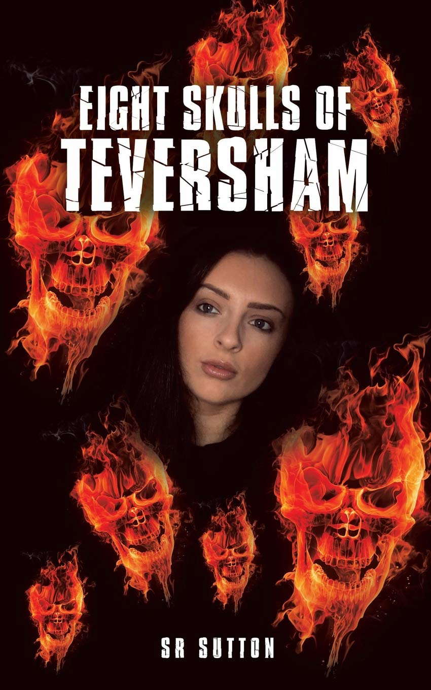 Eight Skulls of Teversham poster