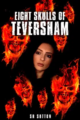 Eight Skulls of Teversham poster