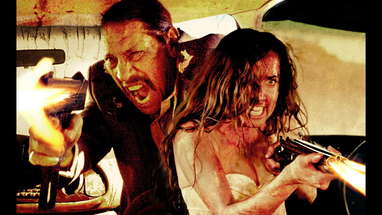 VANish - Official Red Band Trailer - (2015) poster