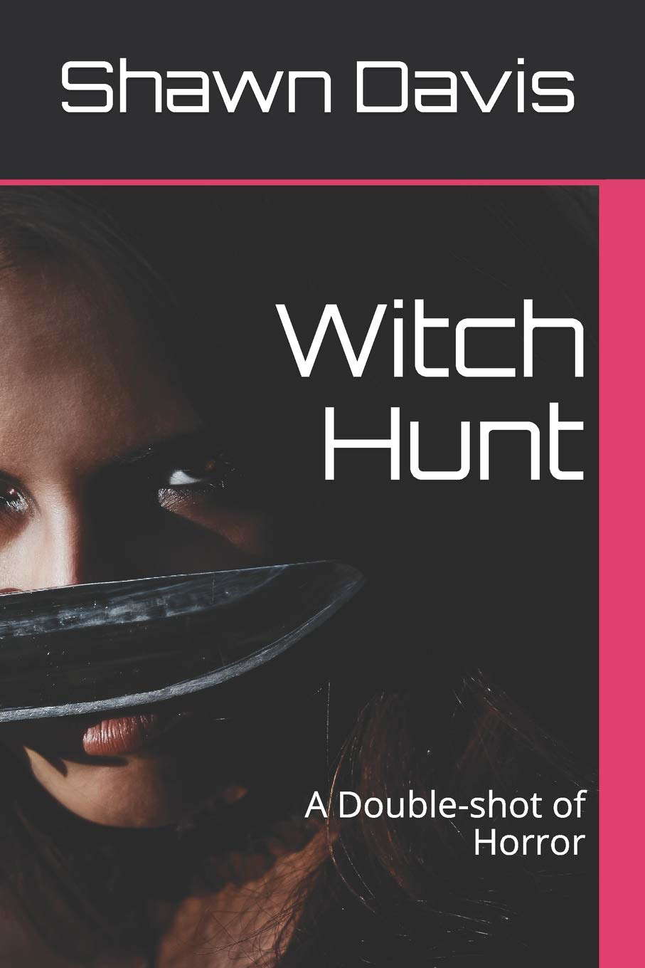 Witch Hunt: A Double-shot of Horror poster