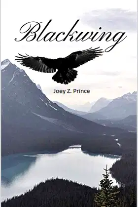 Blackwing (The Blackwing Series Book 1) poster