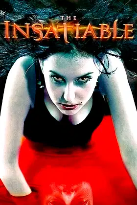 The Insatiable poster