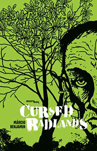 CURSED BADLANDS: SCARY TALES FROM THE BRAZILIAN NORTHEASTERN RURAL FOLKLORE poster