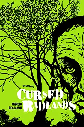 CURSED BADLANDS: SCARY TALES FROM THE BRAZILIAN NORTHEASTERN RURAL FOLKLORE poster