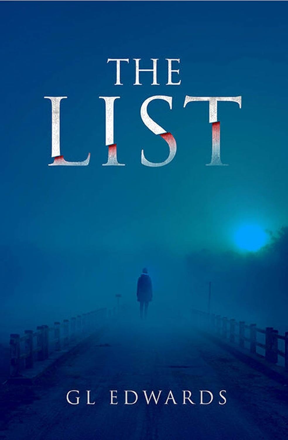 The List poster