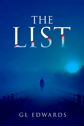 The List poster