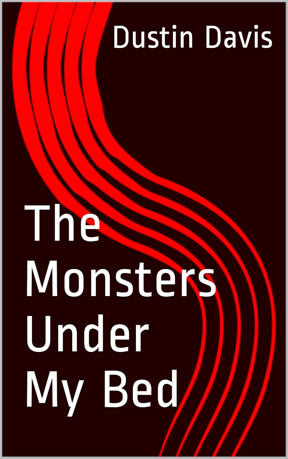 The Monsters Under My Bed poster