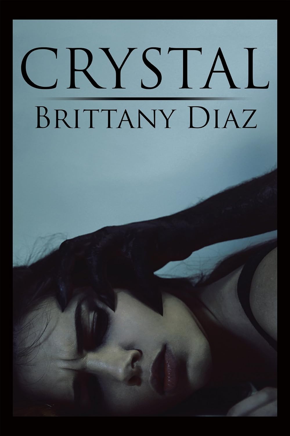 Crystal poster