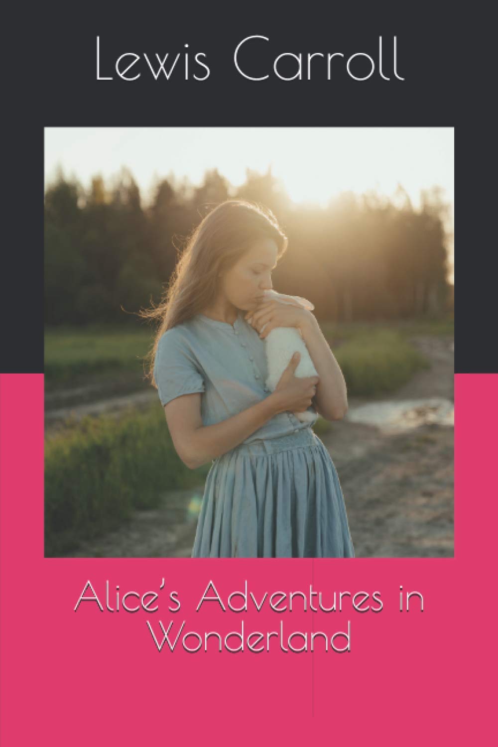 Alice’s Adventures in Wonderland poster