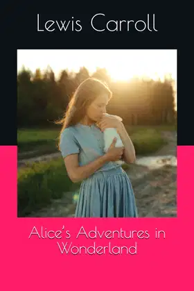 Alice’s Adventures in Wonderland poster