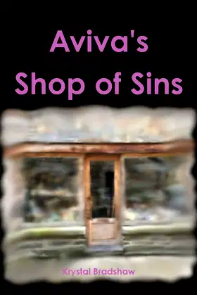 Aviva's Shop of Sins poster