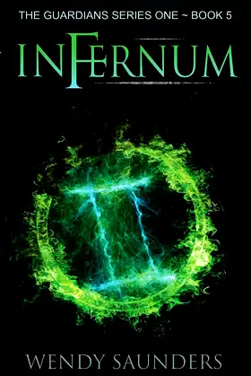 Infernum (The Guardians) poster