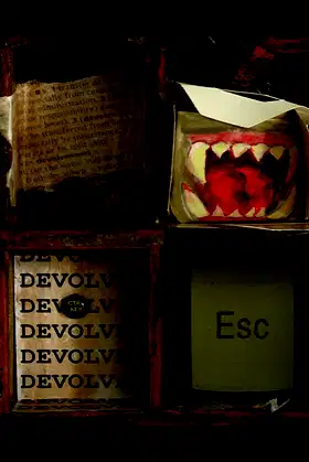 Devolve poster