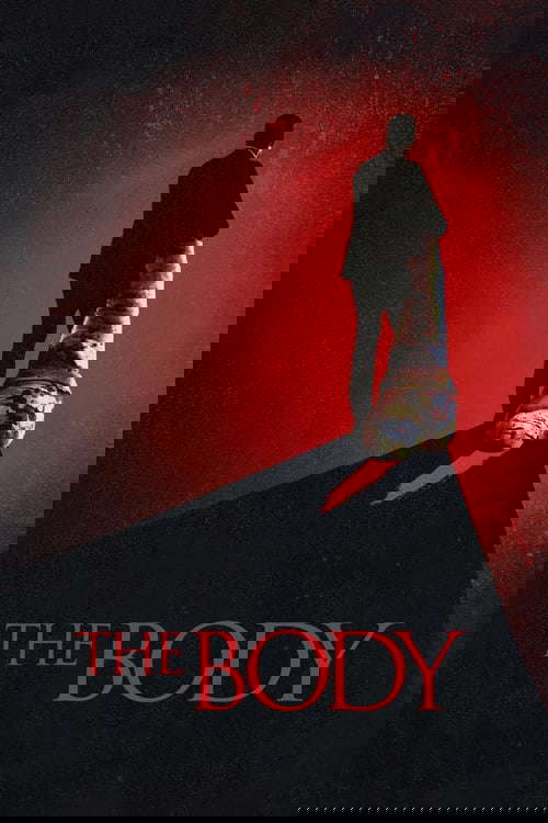 The Body poster