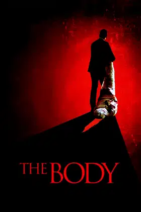 The Body poster