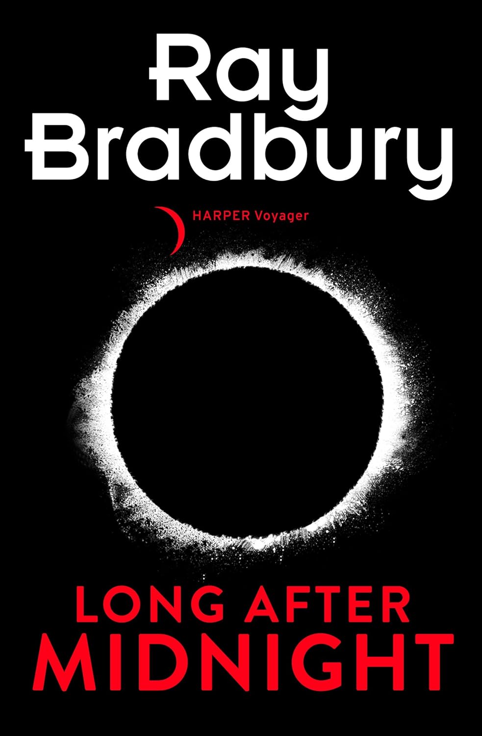 Long After Midnight poster