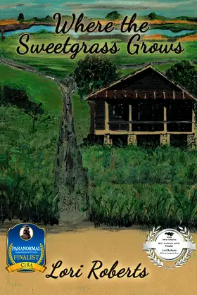 Where the Sweetgrass Grows (Lowcountry Ghost Trilogy) poster