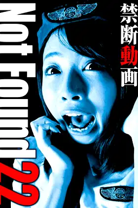 Not Found 22 poster